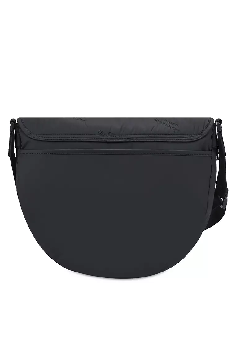 Calvin klein hot sale banana bag