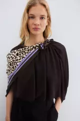 Lilac Purple Medium Dusty