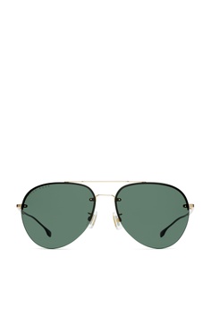 Buy Aviator Sunglasses For Men Online | ZALORA Malaysia & Brunei