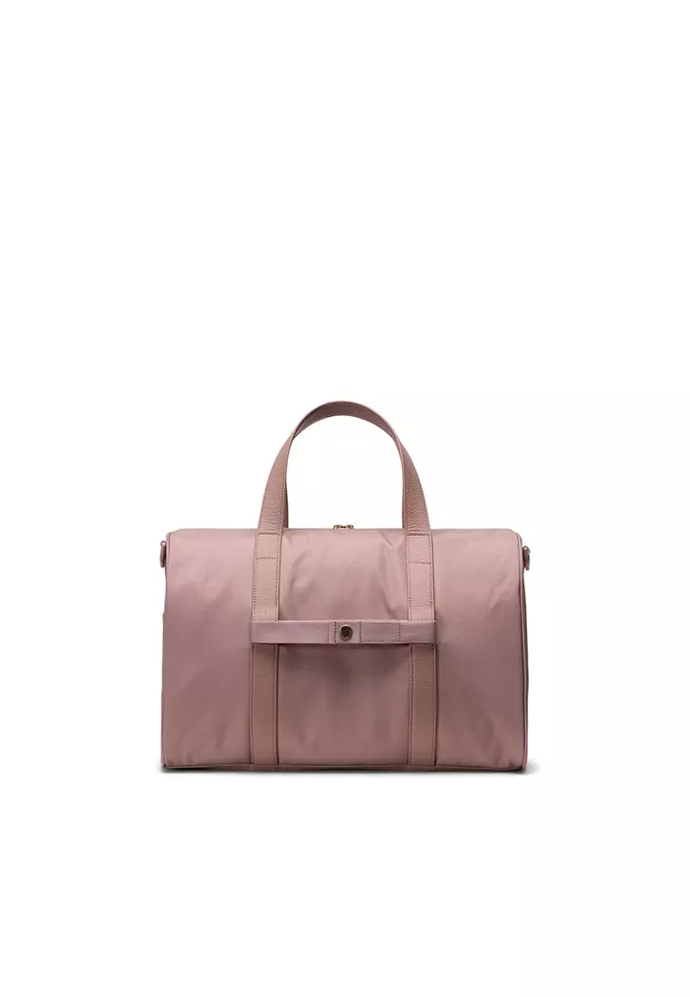 Buy Herschel Herschel Novel Carry On Duffle Ash Rose 2024 Online ZALORA