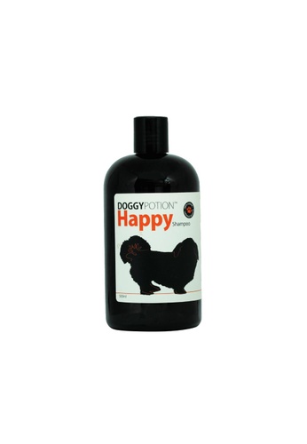DOGGYPOTION DOGGYPOTION - HAPPY Shampoo A32FDES76BA077GS_1