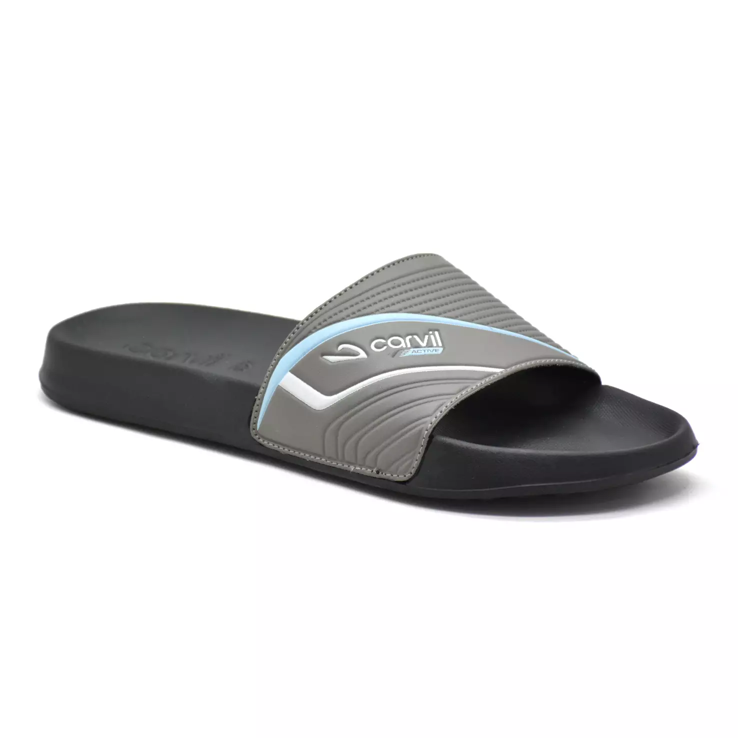 Carvil Sandal Pria Girona-SS Grey