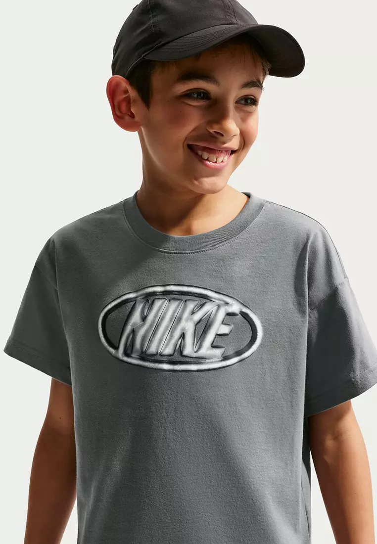 Sportswear Big Kids' Unisex Max90 T-Shirt