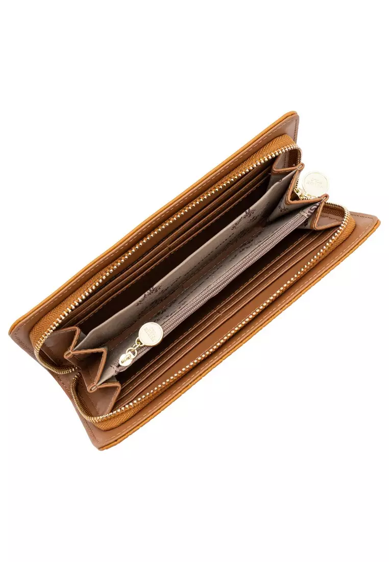 Buy British Polo British Polo Ivy Wallet 2023 Online ZALORA Singapore