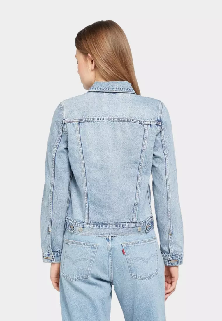 Women's Original Trucker Jacket 29945-0100