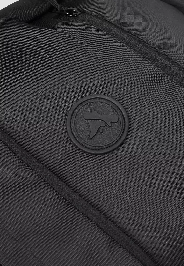 BRODO - Walden Backpack Black