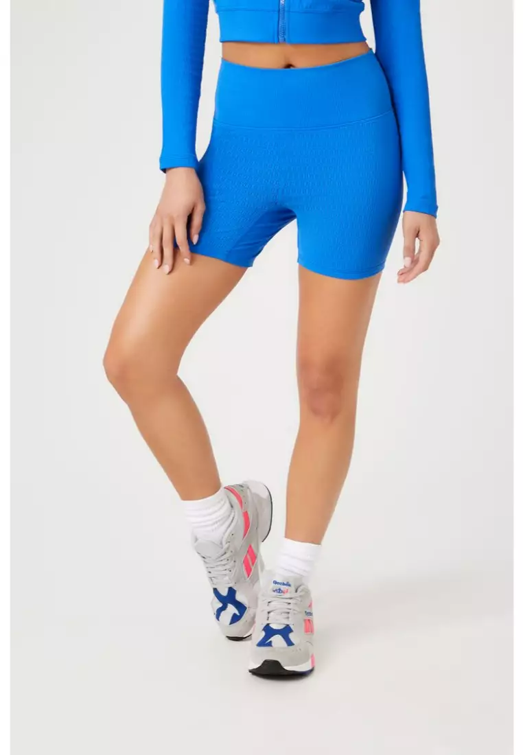 Forever 21 running best sale shorts
