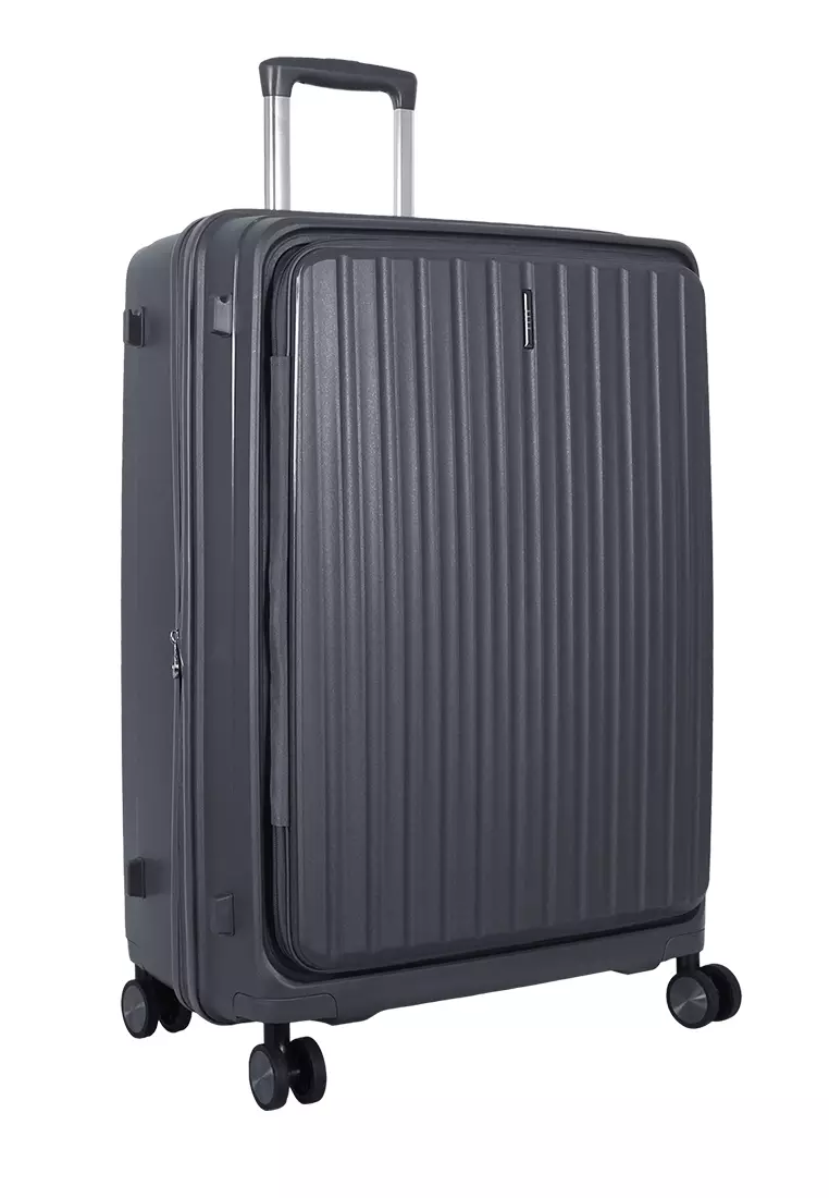 Elle Koper 28 inci 3310-28 Grey Blue