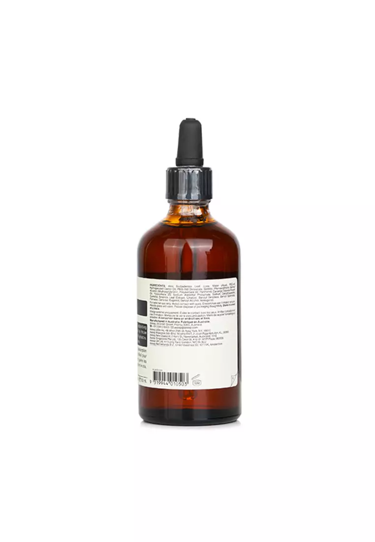 AESOP - Lightweight Facial Hydrating Serum - For Combination, Oily / Sensitive Skin 100ml/3.4oz