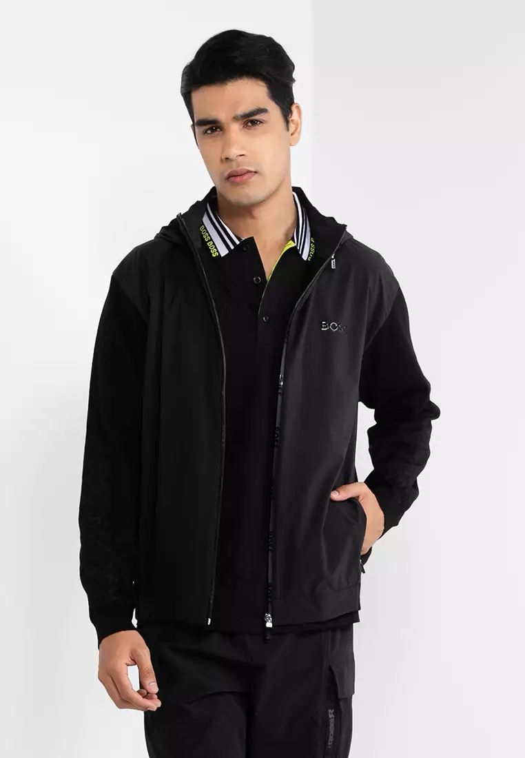 Hugo boss cheap 14532 jacket