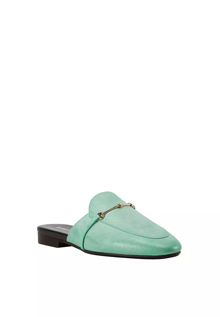 Jana mules best sale