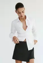 Natural White