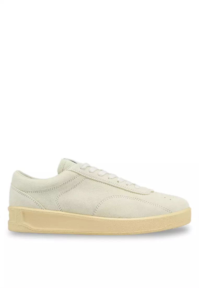Discount on Jil Sander  shoes - SKU: Low-Top Sneakers (Tr)