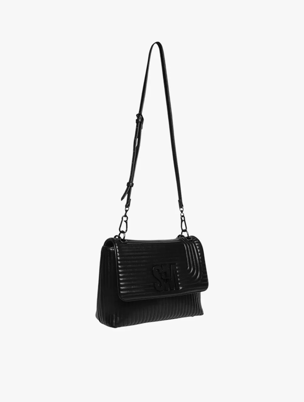 Steve Madden BTYL Women's Shoulder Bags - Black