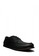 D-Island black D-Island Shoes BozZ Casual Oxford Leather Black C6227SHEE31B51GS_2