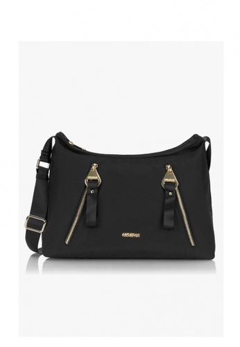 Buy American Tourister Alizee Iv Shoulder Bag 2 2020 Online Zalora Philippines