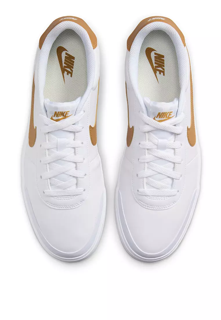 Court Shot Sneakers