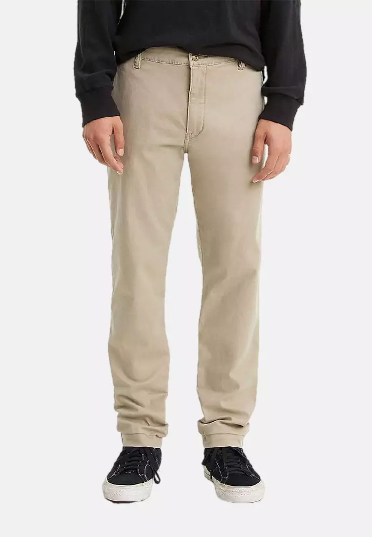 Levi's Standard Taper Chino Levi's® Men's XX Chino Standard