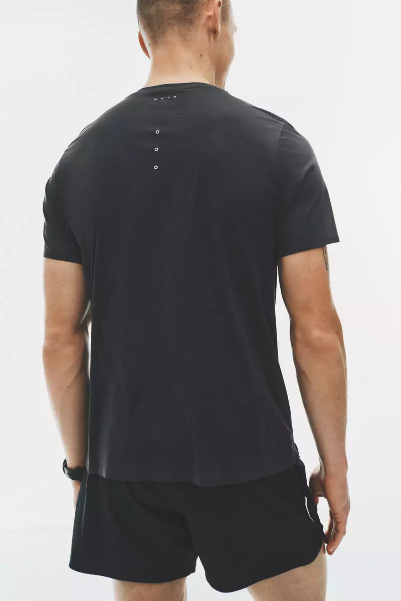 Lightweight Cooling Running T-shirt