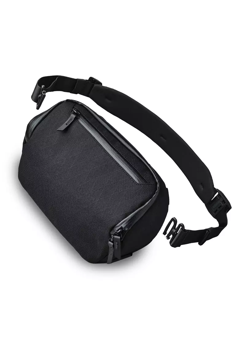 Buy Alpaka Vertex Pouch - Black, X-Pac® RX36 2024 Online | ZALORA ...