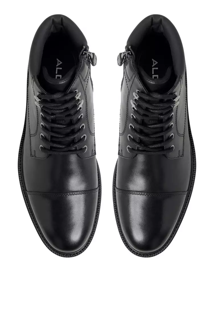 Darion Boots