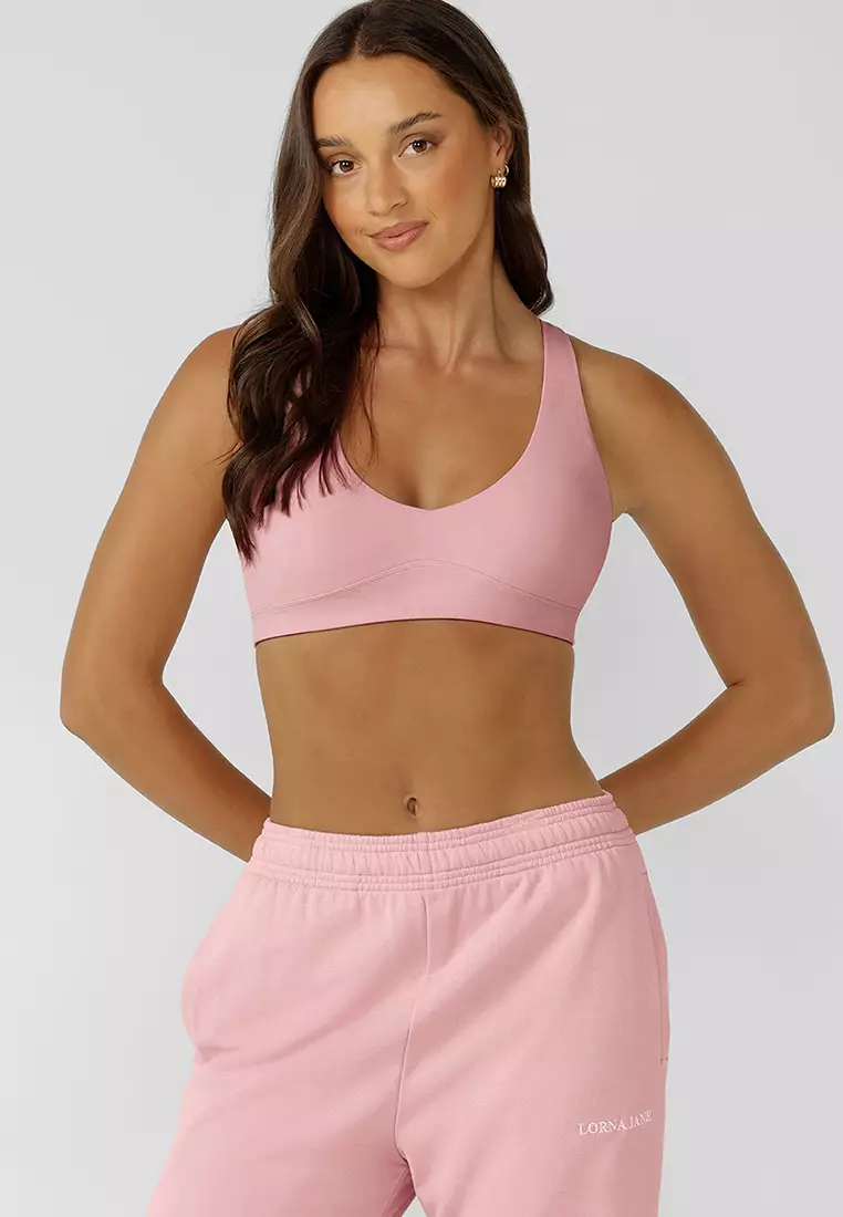 Free Spirit Sports Bra