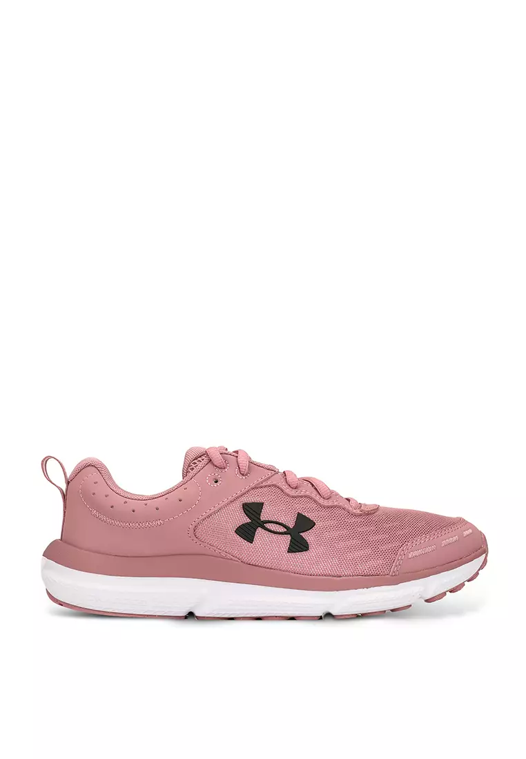 Buy Under Armour Women's Charged Assert 10 Shoes 2024 Online | ZALORA ...