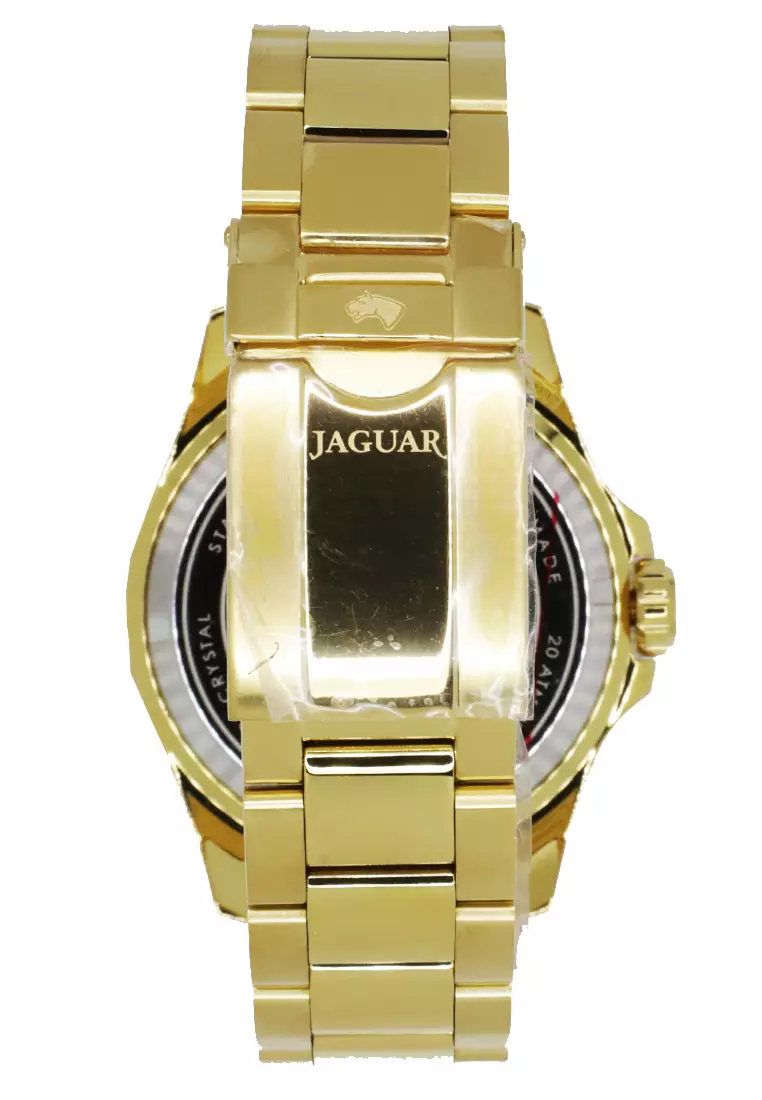 Jaguar Casual Men's Watches JAG J877/1