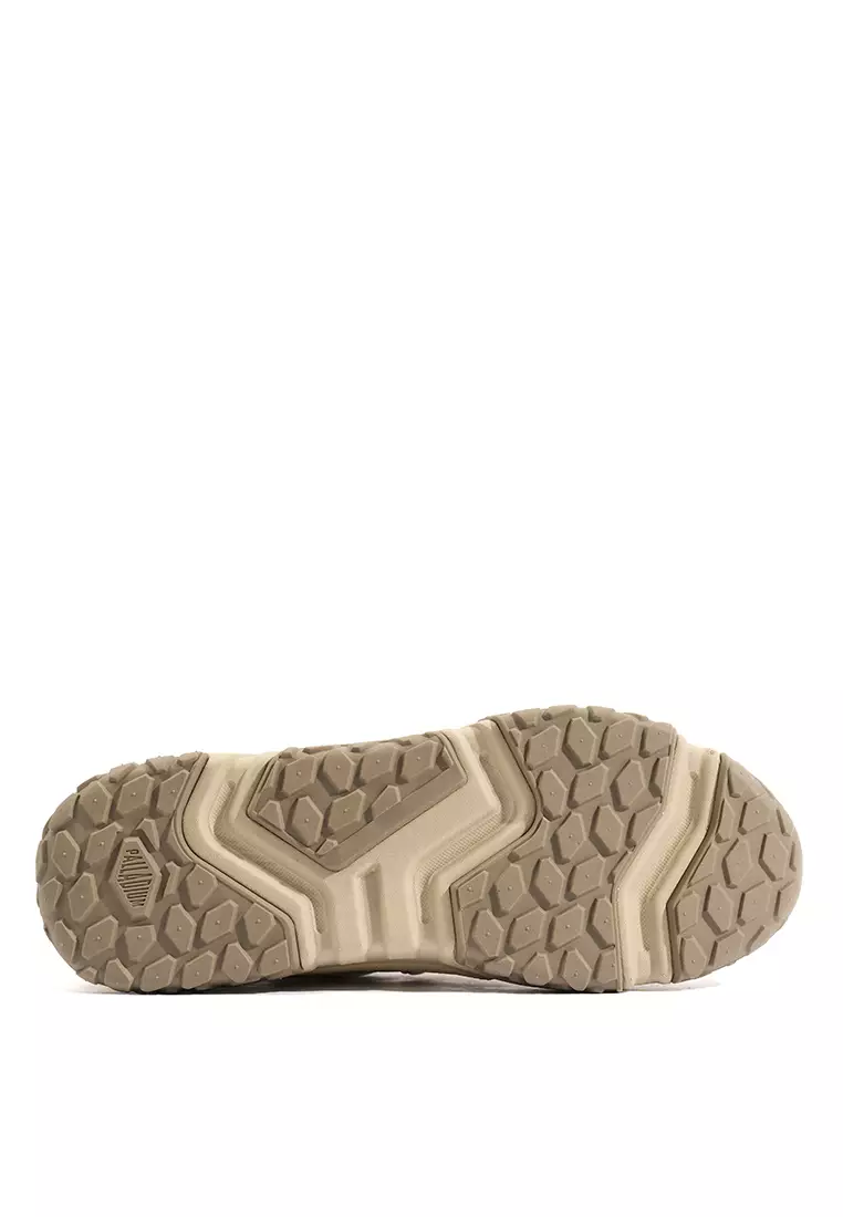 男裝 OFF GRID CAGE WP 防水鞋