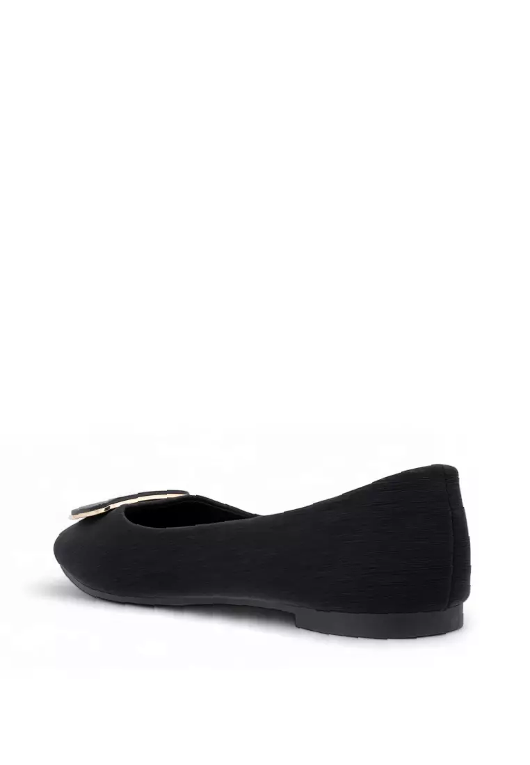 Women Slip On Casual Flats - 250360386