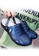 Twenty Eight Shoes blue VANSA Waterproof Rain and Beach Sandals VSM-R905 4B808SH7E5FD4AGS_5