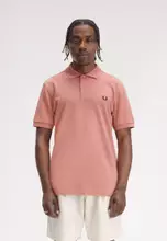 Putty Pink / Navy