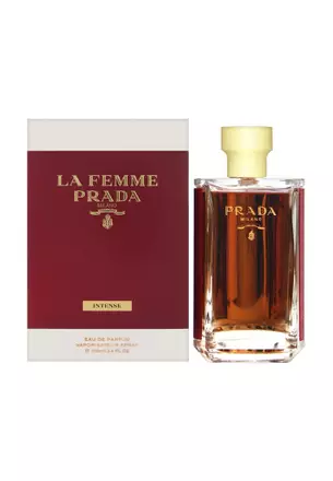 大幅値下げ❗⭐新品未使用⭐PRADA LA FEMME PEARL オードトワレ プラダ ビューティ / プラダ フェム オーデパルファムの公式商品