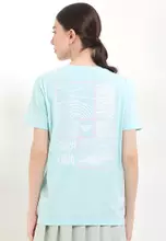 Plume Blue