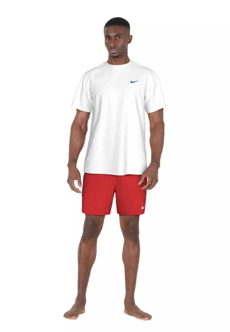 Sailboat Short Sleeve Hydro