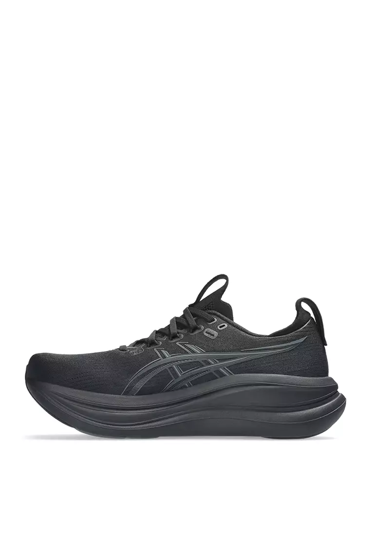 Asics Men Gel-Nimbus 28 Standard-1011C127.001