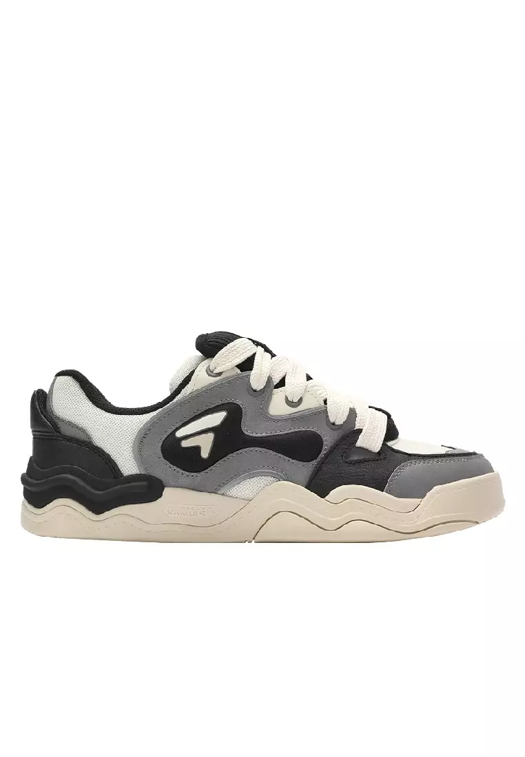 Cheapest on sale fila trainers