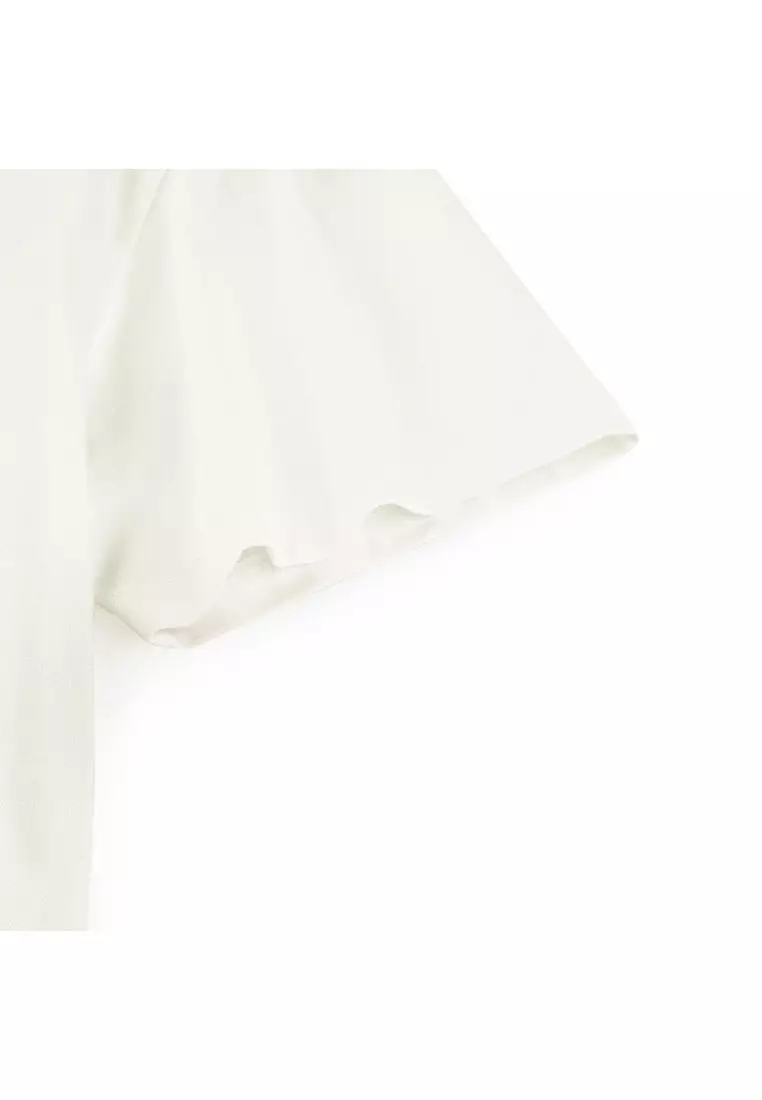 FASHION UNISEX'S SHORT SLEEVE TEE