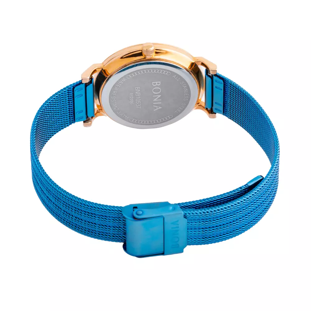 Bonia - B10537-2585 - Jam Tangan Wanita