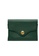 Fossil green Heritage Card Case SL8230298 CF591AC56EE9A1GS_1