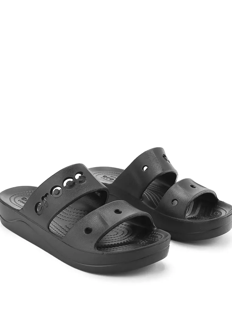 Baya Platform Sandal