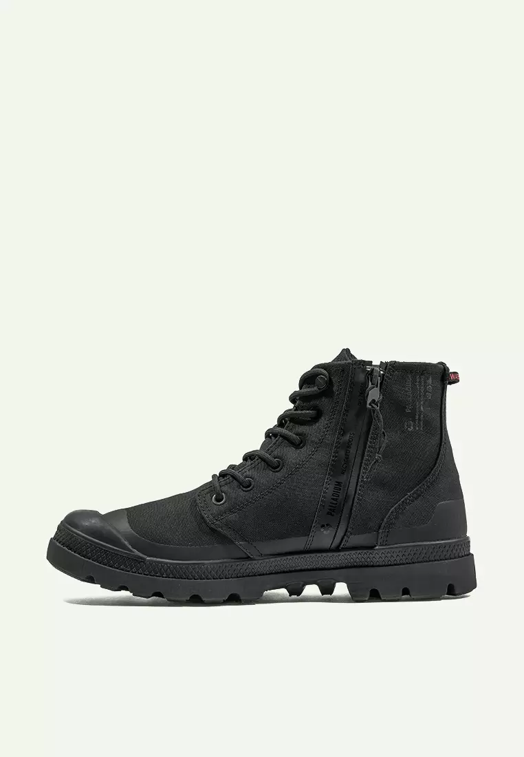 Pampa RCYL LT WP Zip Men's Boots