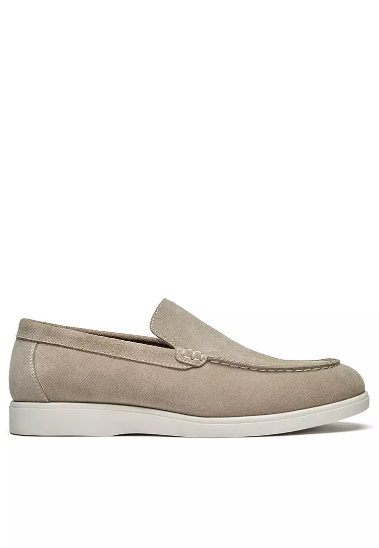 Buy Twenty Eight Shoes Cow Suede Loafers KB8848-1 2026 Online | ZALORA
