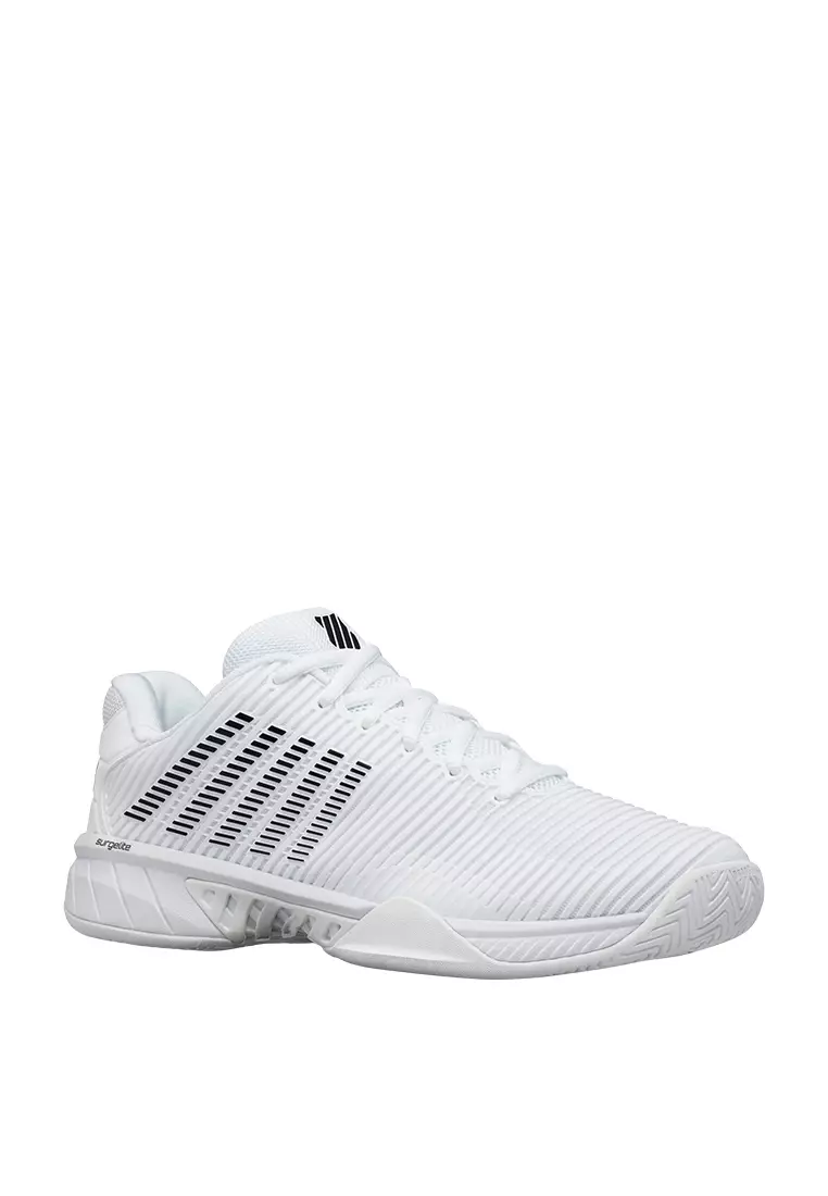 男裝 HYPERCOURT EXPRESS 2 網球鞋