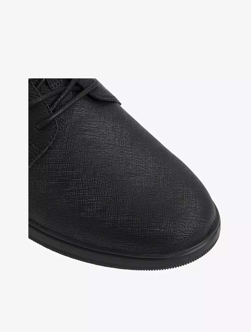 Aldo Fitzpatrickk Men Lace Ups Black/Black