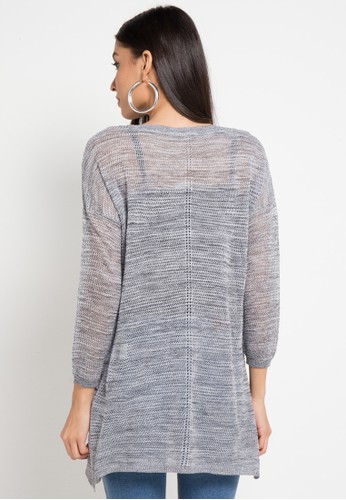 Jual Cardinal Girl Sweater Oversize Original ZALORA 