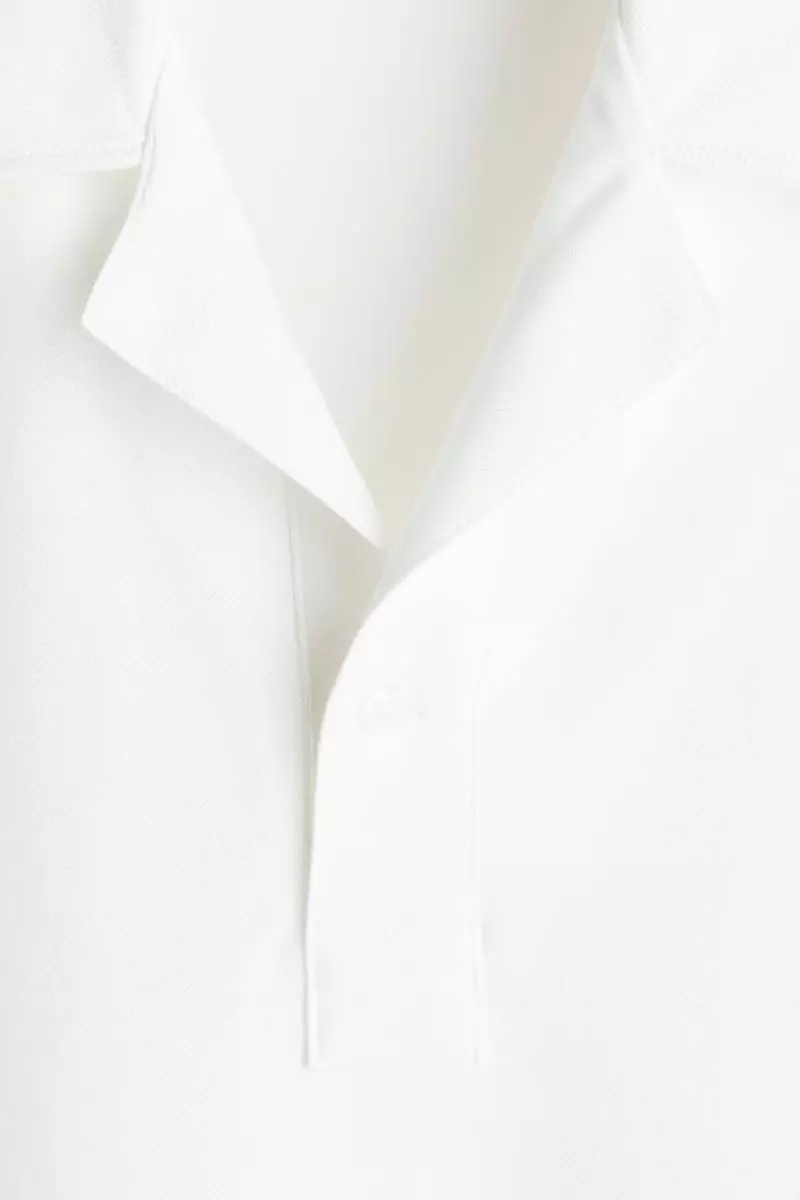 Loose Fit Polo shirt