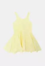 Baby Yellow