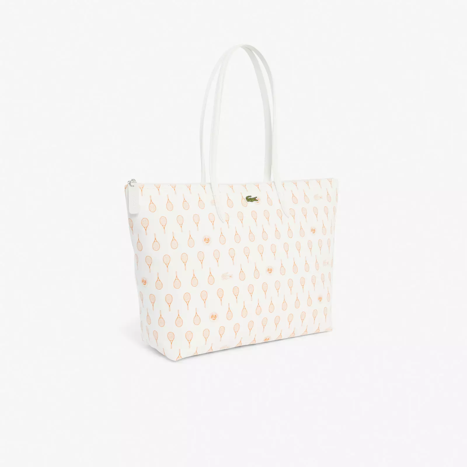 Large Roland-Garros Edition Tote