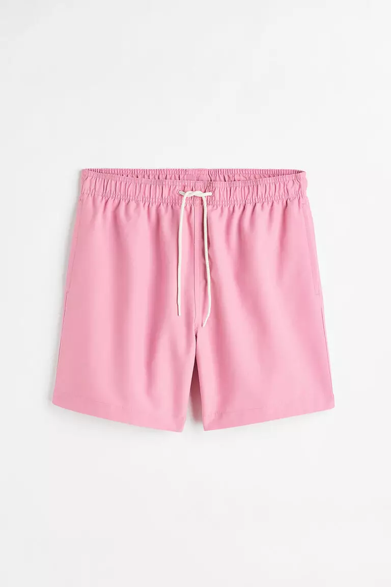 Jual H&M Swim shorts Original 2024 ZALORA Indonesia